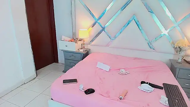 khloeblake webcam