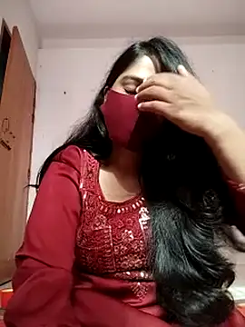 Magical_Girl- webcam
