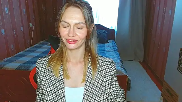 Lady_Sunshine_ webcam