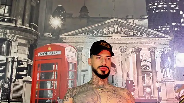 VinzenzRizzo webcam