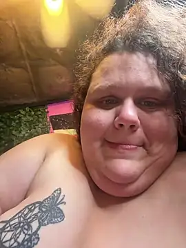 Fatpussybigass webcam