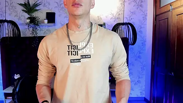 Dustin_Sonne webcam