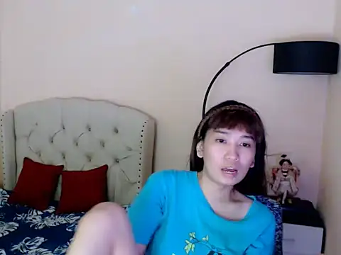 ShantalFoxxy_ webcam