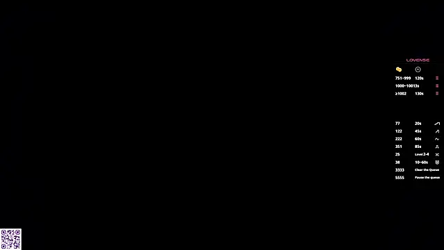 TashiaBosack webcam
