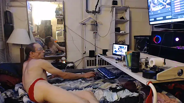 Puff0169 webcam