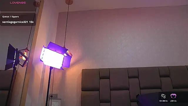 Julieth_Rojas webcam