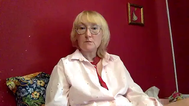 Zeyona webcam