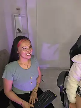 Alisson_Stonee webcam