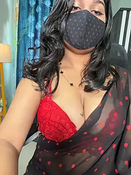 Lisa_afreen webcam