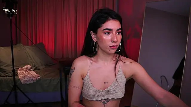 YokoKoko_ webcam