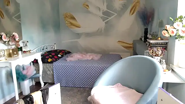 Arisa5000 webcam