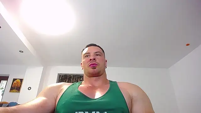 MasterAj69_ webcam