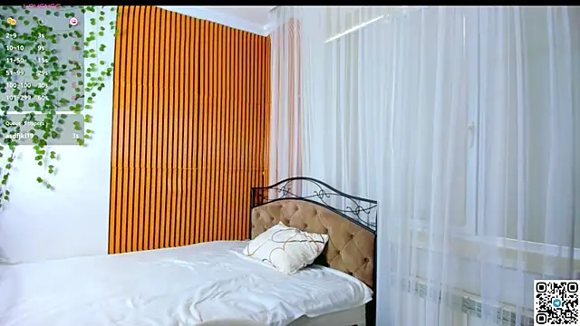 FoxFever webcam