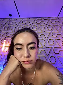 MelanyyJhonson15 webcam