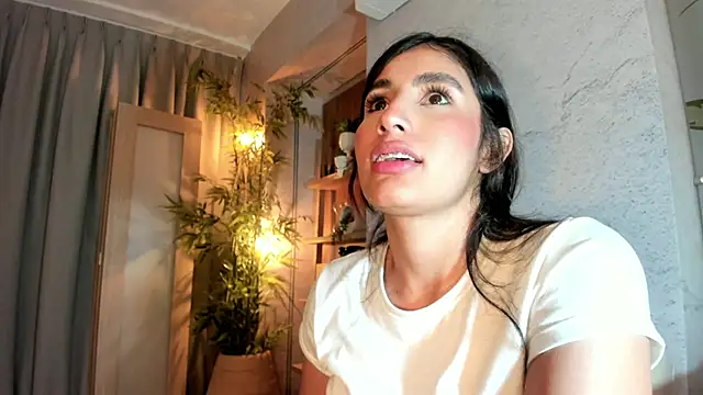 IsabelaStefano webcam