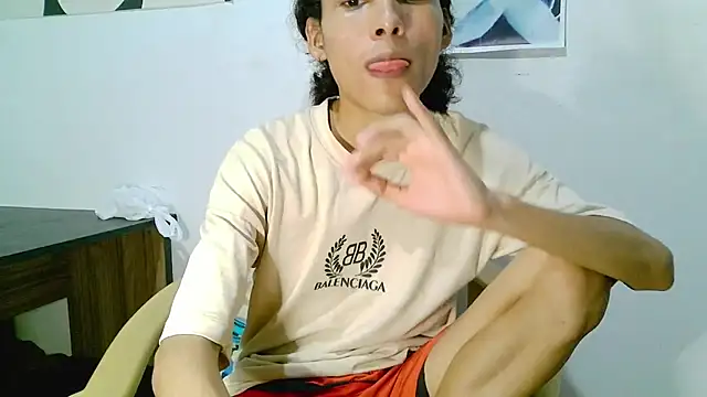 DeusGoth webcam
