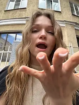 StreetSquirt webcam