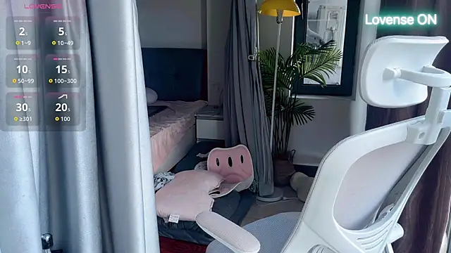 xiaosu22 webcam
