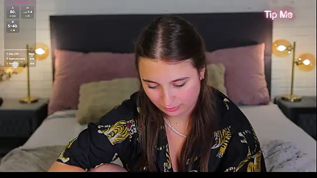 Nicole_De_Lux webcam
