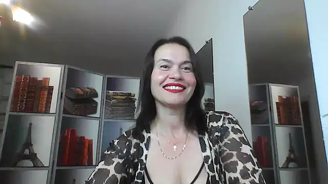Selena_Moo webcam