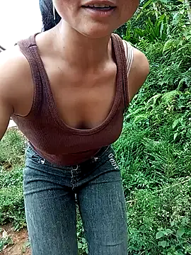 Tieuvy122 webcam