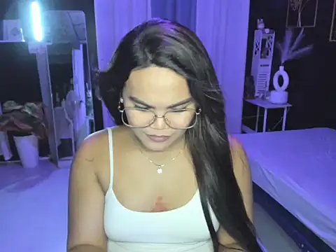 Kendallfoxx webcam