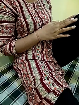Seema_yadav01 webcam