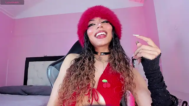 Zahara___1 webcam