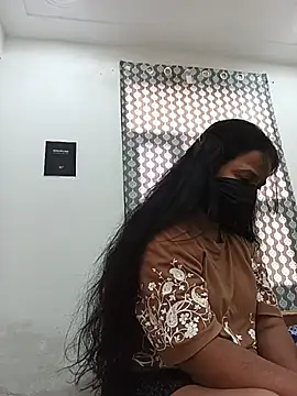 Riya_hot8 webcam