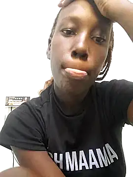 ZawadiEliana webcam