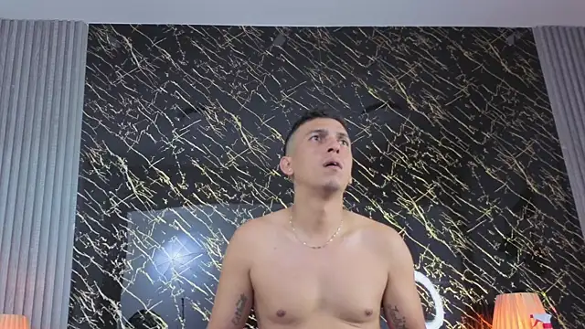 Dereck_Smithh webcam
