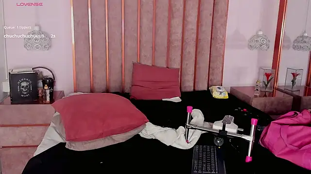 Natasha_Broown webcam