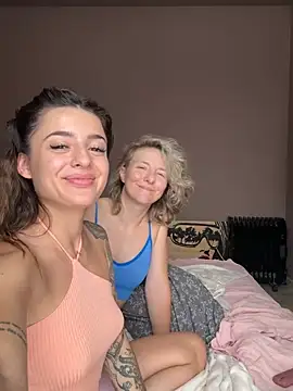 KimJasmine1 webcam