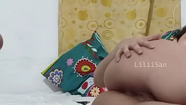 LiliiSan webcam