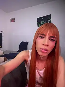 Hazel_James1 webcam