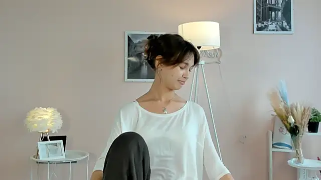 DejaStrohmeier webcam