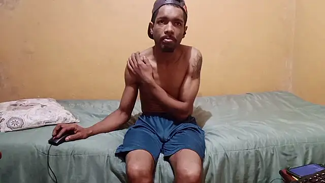 Setor_black webcam