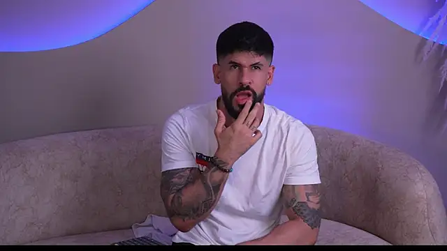 Petesevans webcam