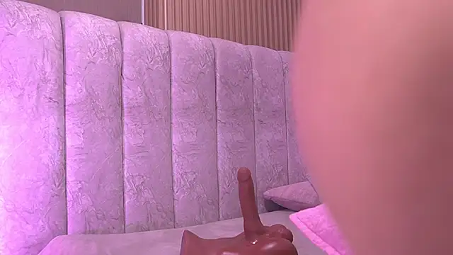 violeta_aroca webcam