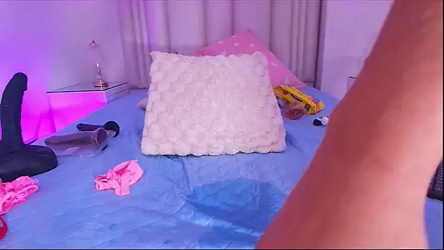 _carolina_fox webcam