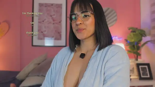 SoySaraa webcam