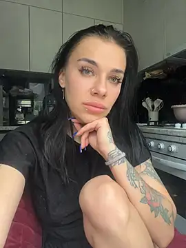 Queen_of_pain webcam