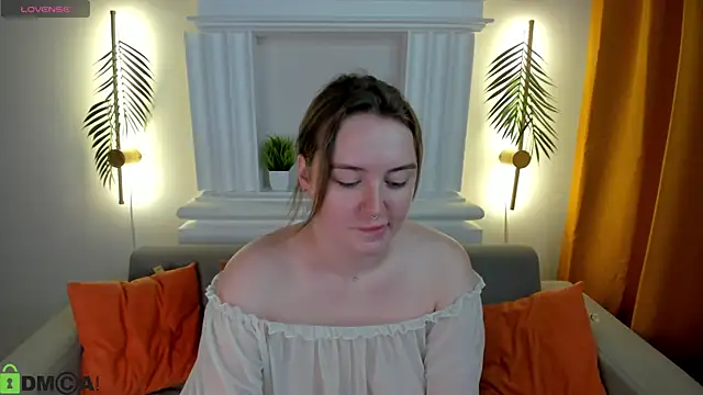 Secret_goddes webcam