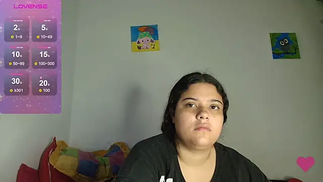 EliVanegas webcam