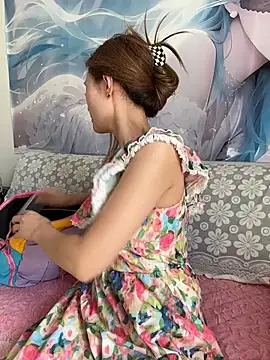 okgirl_23 webcam