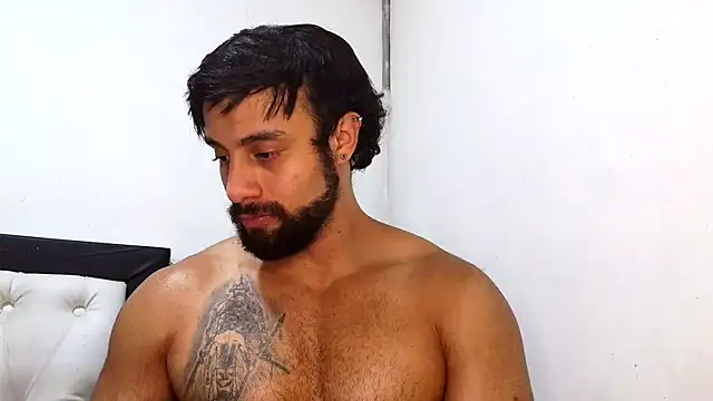 danistrial live sex cam