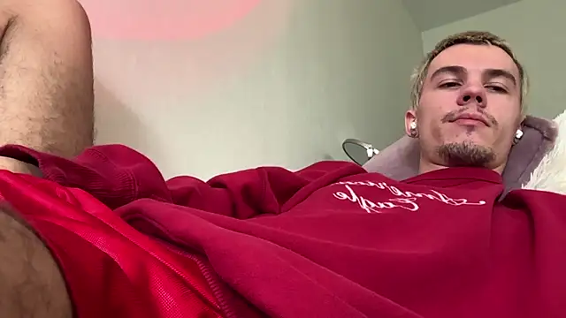 Jeremy1Scott webcam