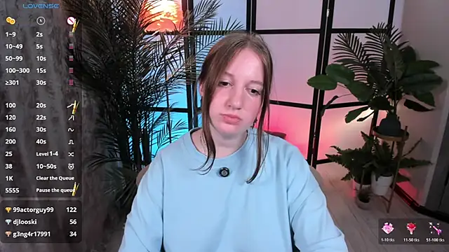 Elisabeth_Binder webcam