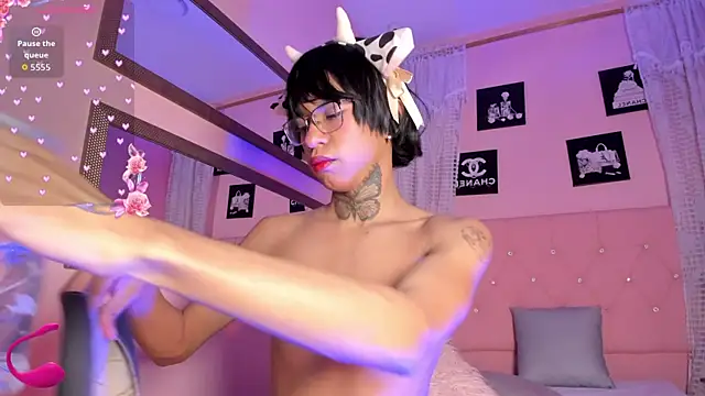 Liam_evvan webcam