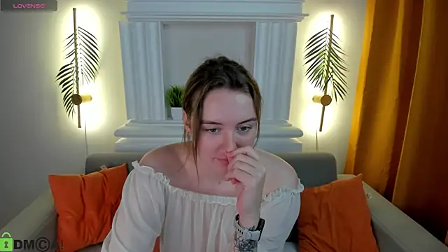 Secret_goddes webcam